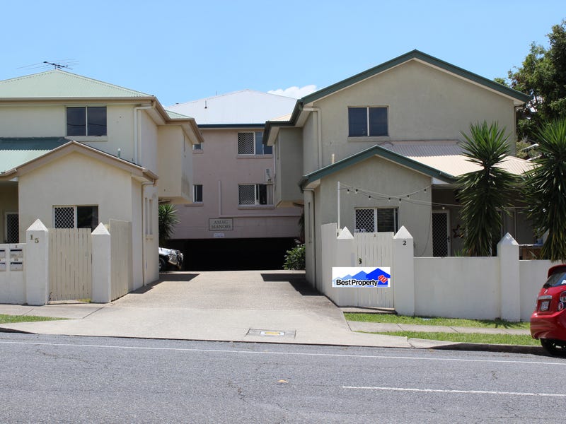 6/15 Cardross Street, Yeerongpilly, Qld 4105