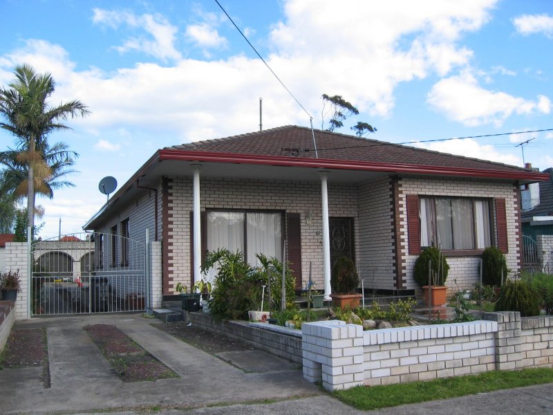 61 Abercorn Street, Bexley, NSW 2207