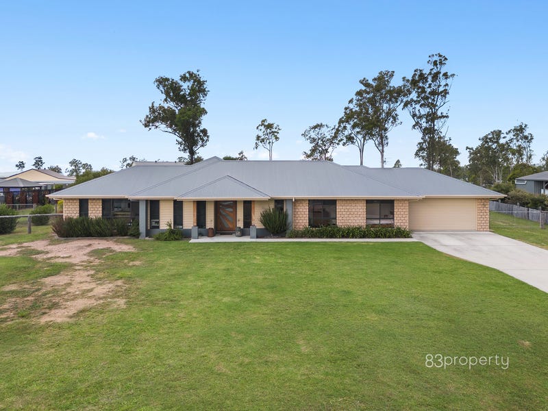 26 Wakefield Cres, Kensington Grove, QLD 4341