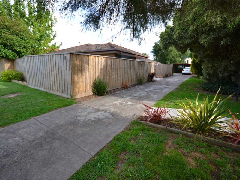 3/8 Cardwell Street, Alfredton, Vic 3350 Property Details