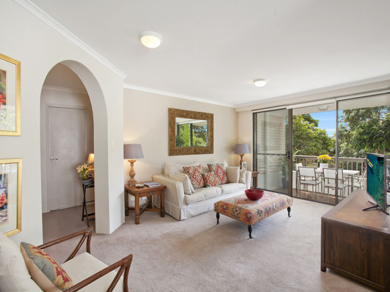 12/17 Hampden Avenue, Cremorne, NSW 2090