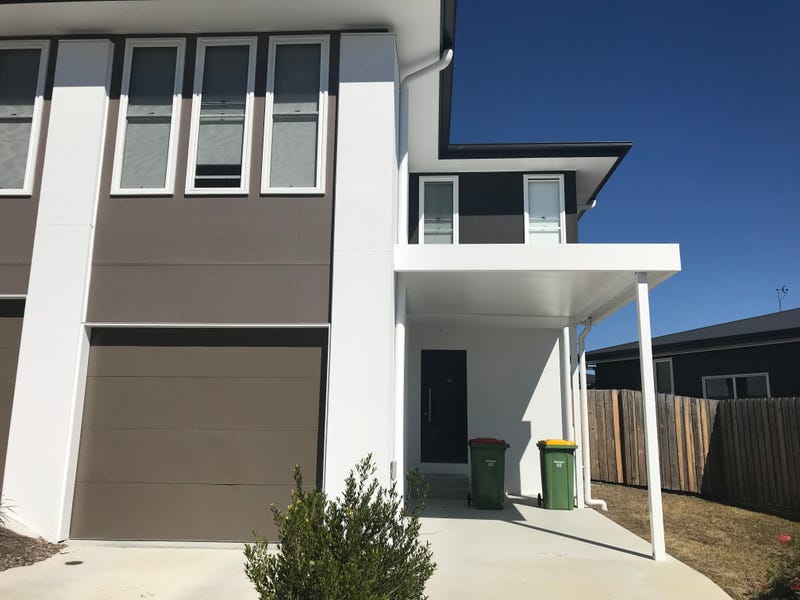 48/46 Clover Hill Drive, Mudgeeraba, QLD 4213