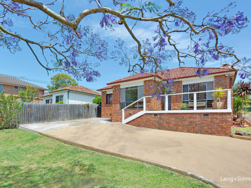 61 Galston Road, Hornsby, NSW 2077