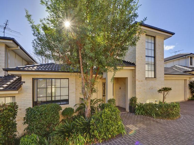 4/2022 Palmerston Road, Waitara, NSW 2077