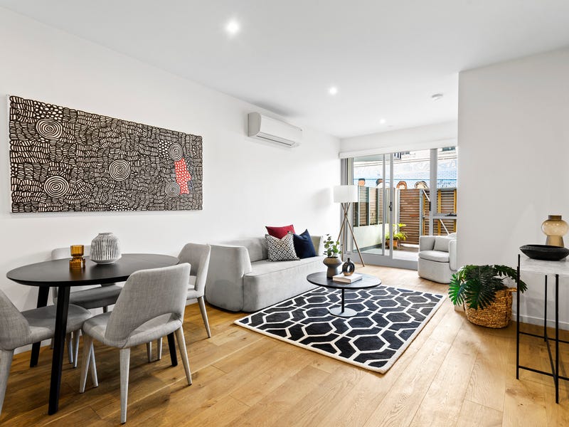 8/37 Park Street, Elsternwick, VIC 3185