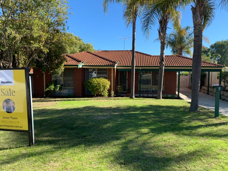 7 Cessford Close, Leda, WA 6170 Property Details