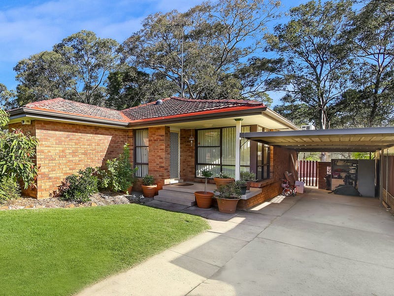 21 Kurrajong Road, Greystanes, NSW 2145