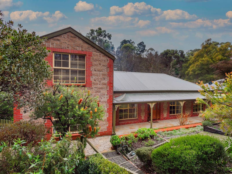 29 Strathalbyn Road, Aldgate, SA 5154 House for Sale