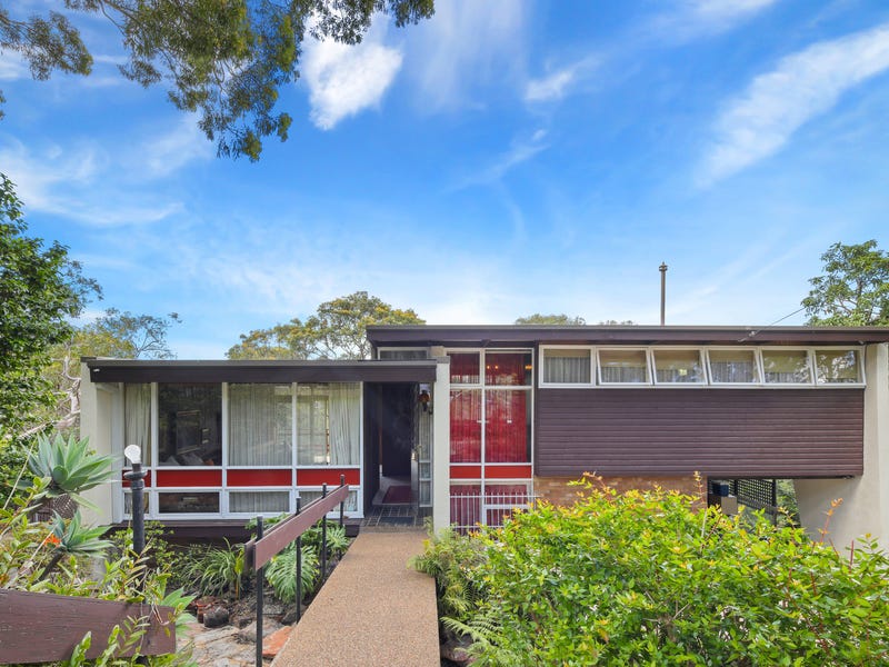 59 Rembrandt Drive, Middle Cove, NSW 2068