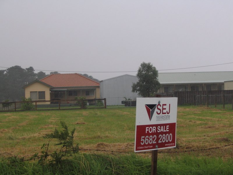 45(Lot23) Railway Ave., Welshpool, Vic 3966 Property Details