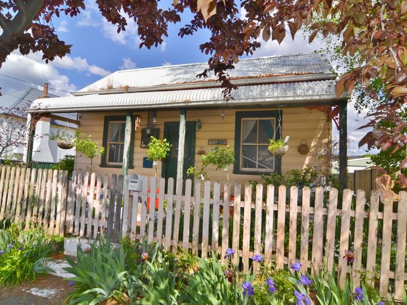 85 Coalbrook Street, Lithgow, NSW 2790 Property Details