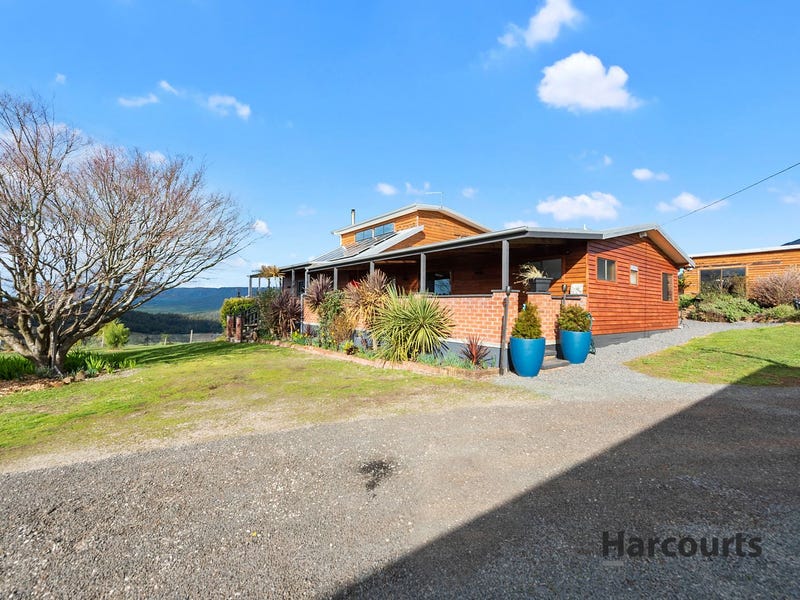494 Paradise Road, Paradise, Tas 7306 Property Details