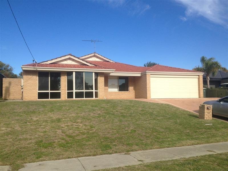 36 Giles Avenue, Padbury, WA 6025