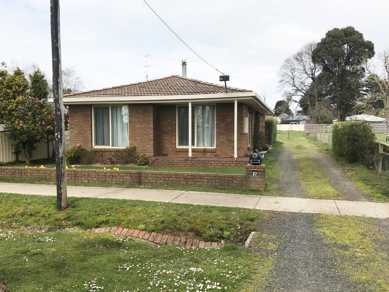 27 Victoria Street, Trentham, VIC 3458