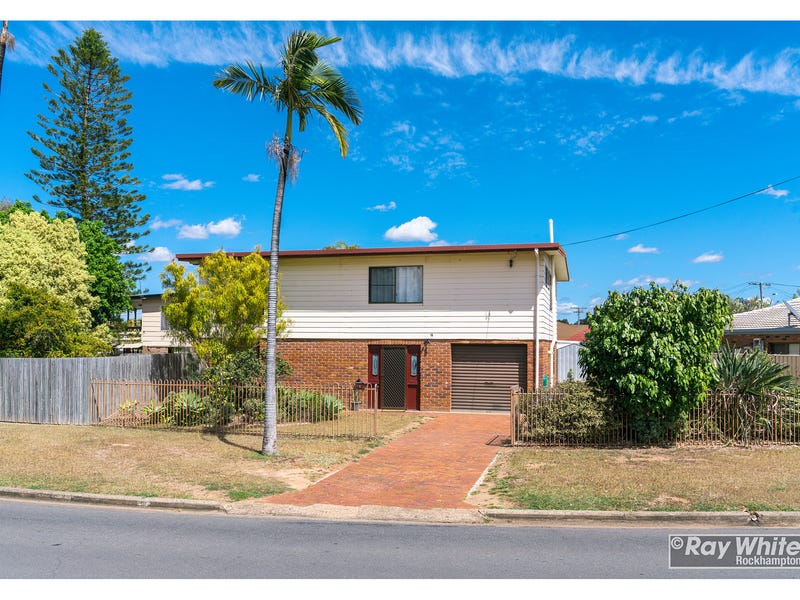 16 Mcgrath Street Norman Gardens Qld 4701
