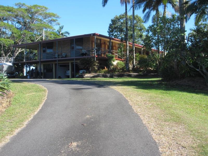 point flying road 4 POINT FLYING Qld 409 Innisfail, Road, FISH Acreage 4860