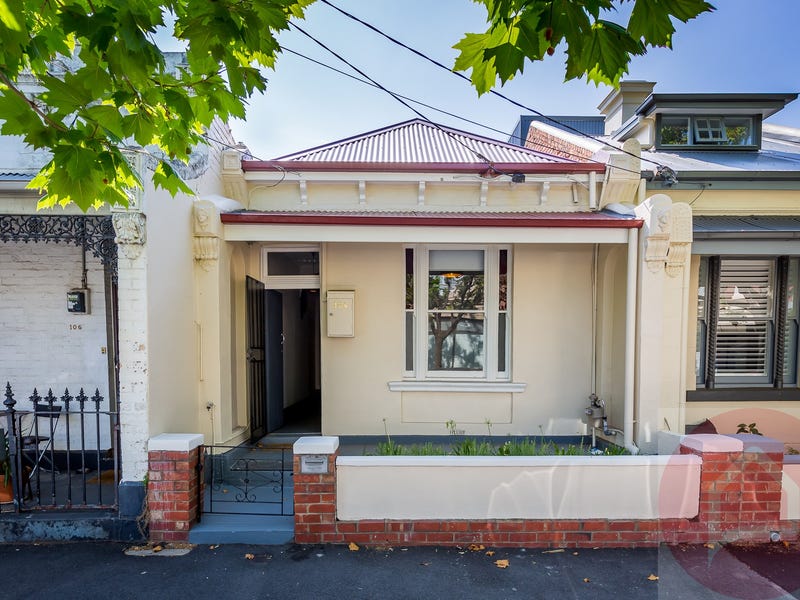 104 Rae Street, Fitzroy North, Vic 3068