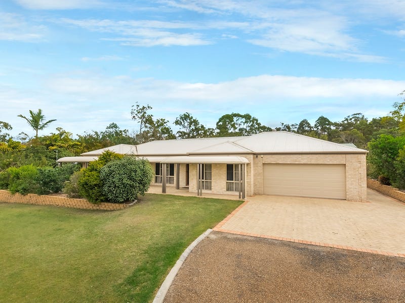 812 Mcleod Road, Park Ridge, Qld 4125