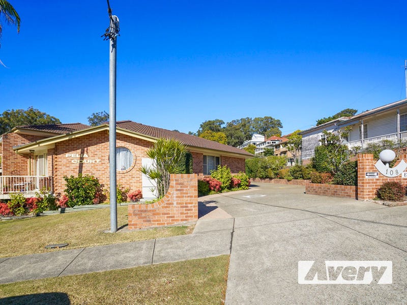 8/108 Brighton Avenue, Toronto, NSW 2283 Property Details