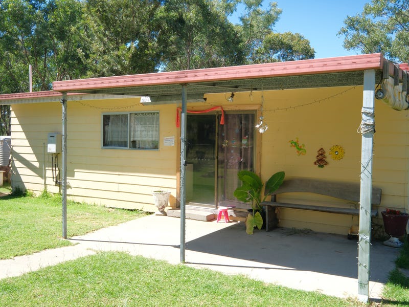 10 Old Mill Road, Tingha, NSW 2369 House for Sale