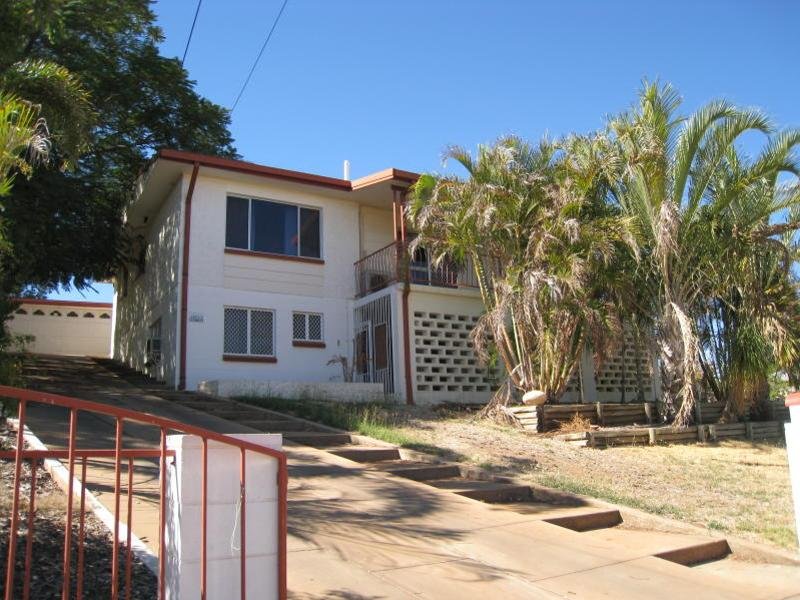 214 Camooweal Street, Winston, QLD 4825