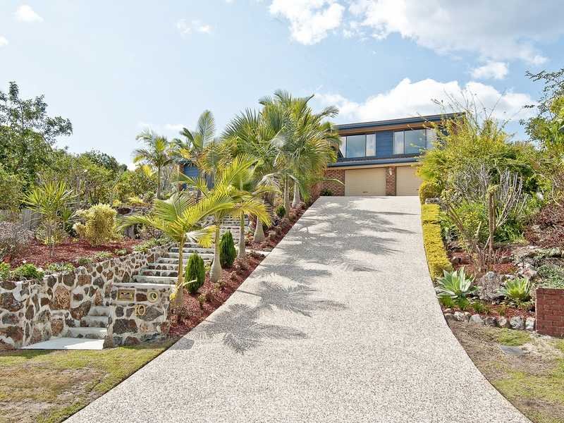 10 Heath Court, Shailer Park, QLD 4128