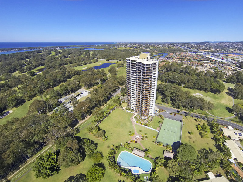 1503/22 Kirkwood Road, Tweed Heads South, NSW 2486