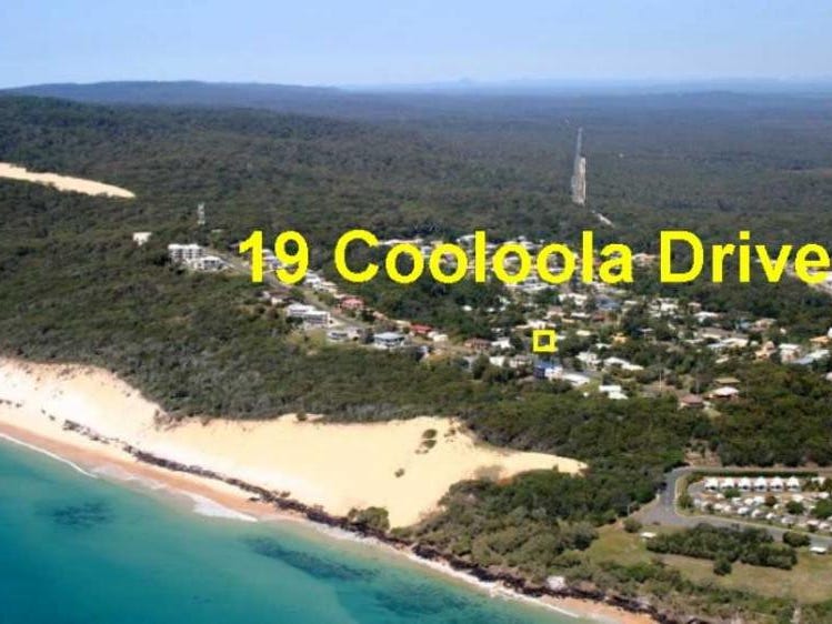 19 Cooloola Drive, Rainbow Beach, Qld 4581