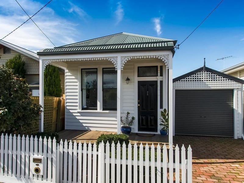 46 Elizabeth Street, Geelong West, VIC 3218