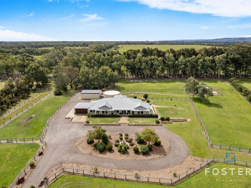 52 Baigup Loop, Cardup, WA 6122 Property Details