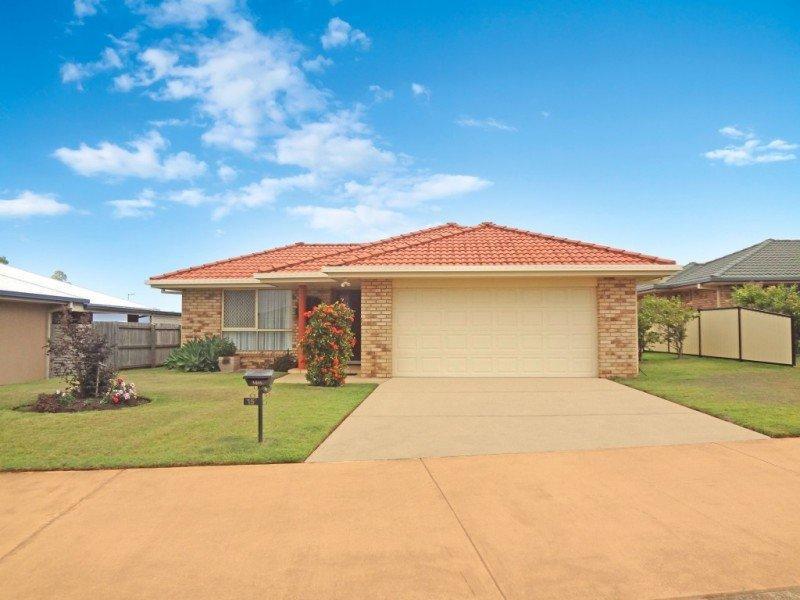 15 The Ridgeway, Cumbalum, NSW 2478 Property Details