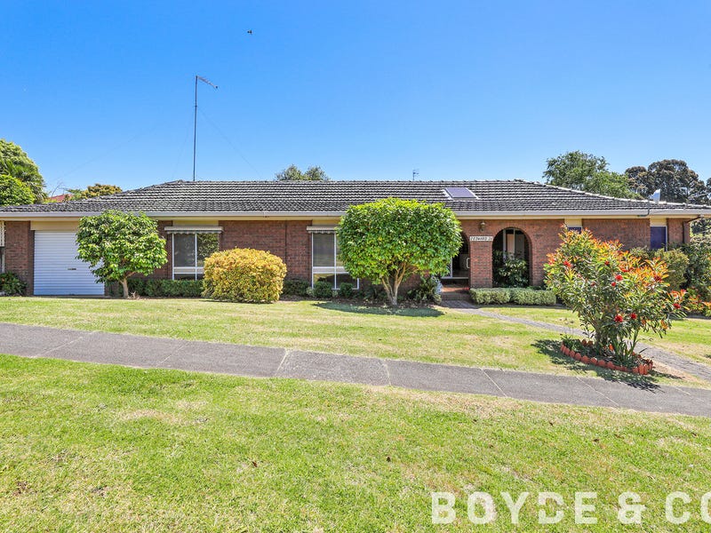 2 Edward Street, Drouin, Vic 3818 Property Details