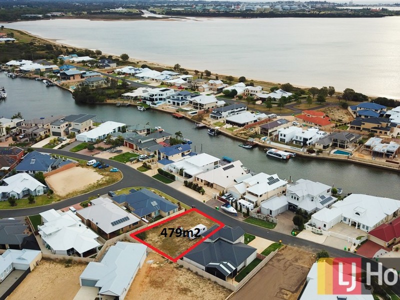 44 Portofino Cres, Pelican Point, WA 6230