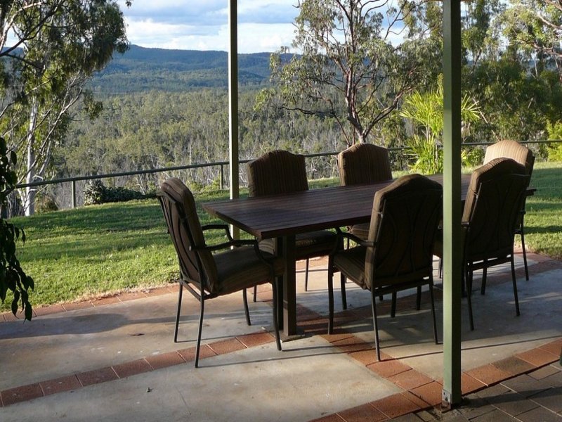 196 Three Mile Road, Crows Nest, QLD 4355