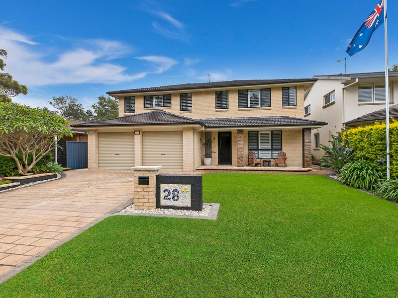 28 Wairakei Road, Wamberal, NSW 2260