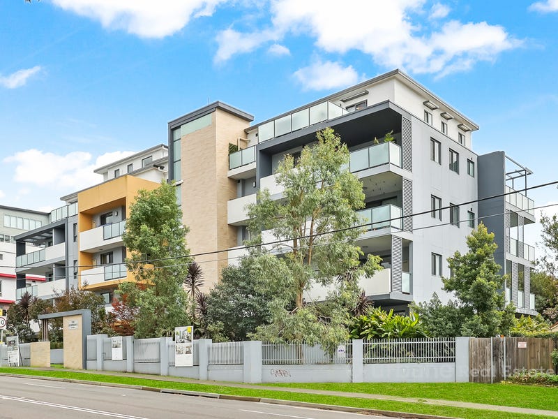 7/139 Jersey Street North, Asquith, NSW 2077 Unit for Sale