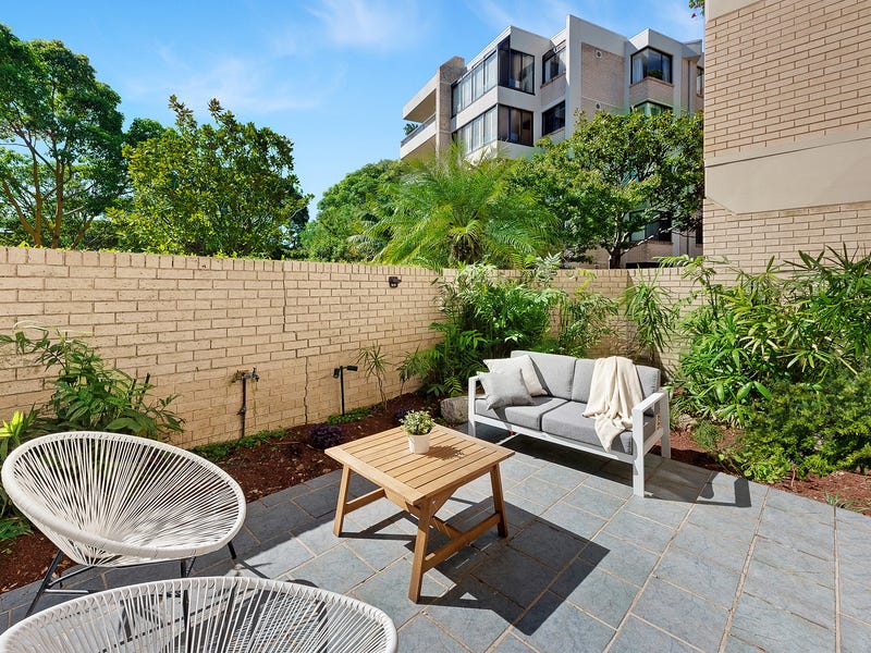 27/1 Hampden Avenue, Cremorne, NSW 2090 Property Details