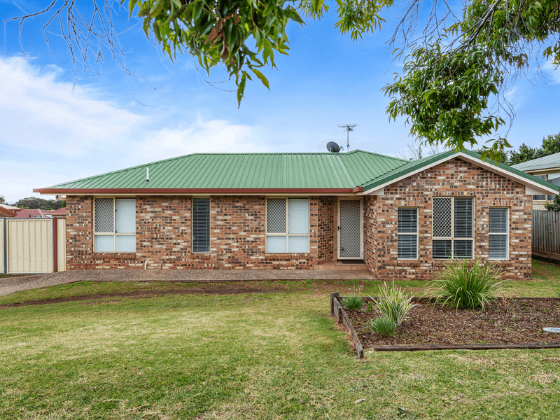 51 Gorman Street, Darling Heights, Qld 4350