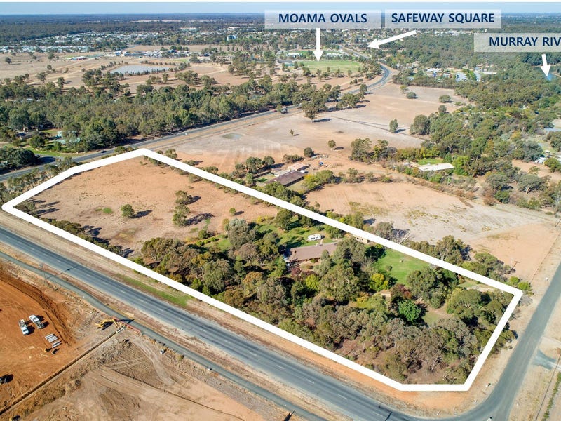 Houses for Sale in Moama, NSW 2731