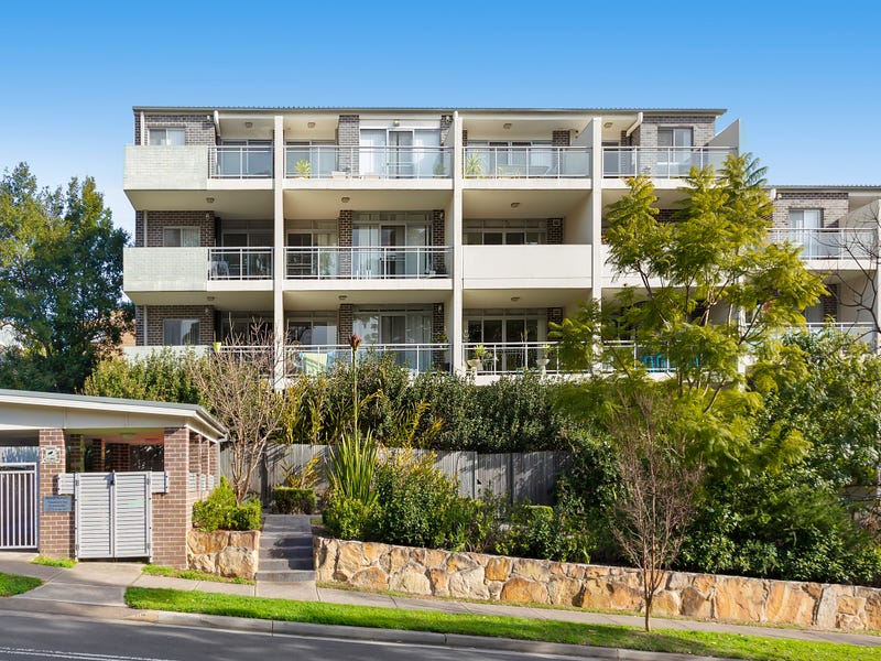 81/2335 Crane Road, Castle Hill, NSW 2154
