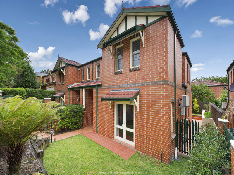 24 Balfour Street, Lindfield, NSW 2070 Property Details