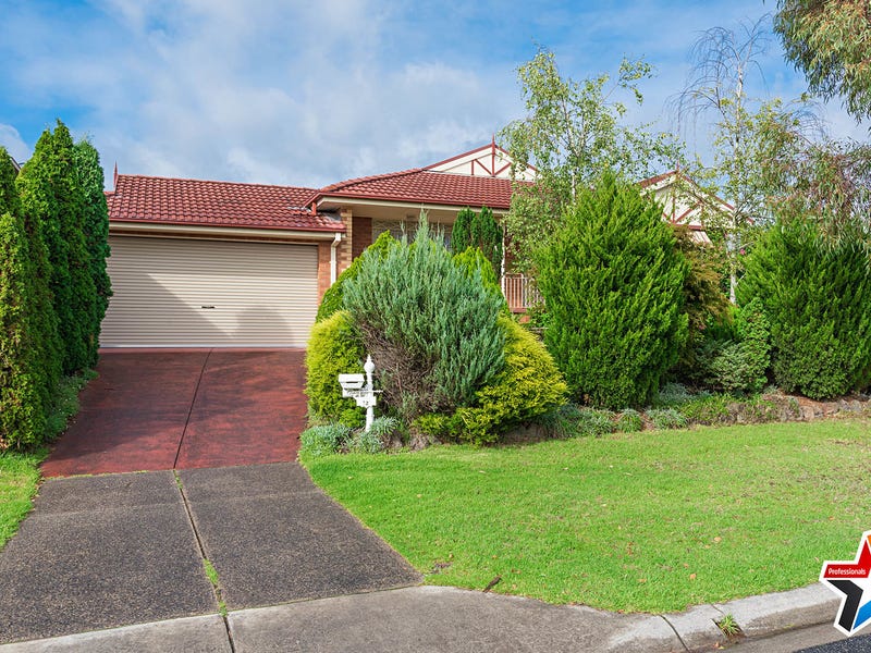 12 Clearwater Drive, Lilydale, VIC 3140