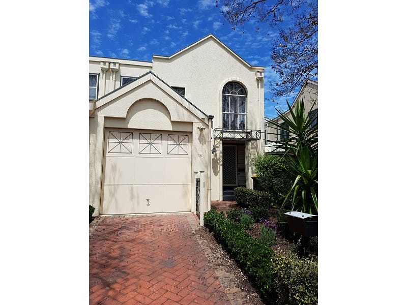 14 Bowen Street, Kensington, SA 5068