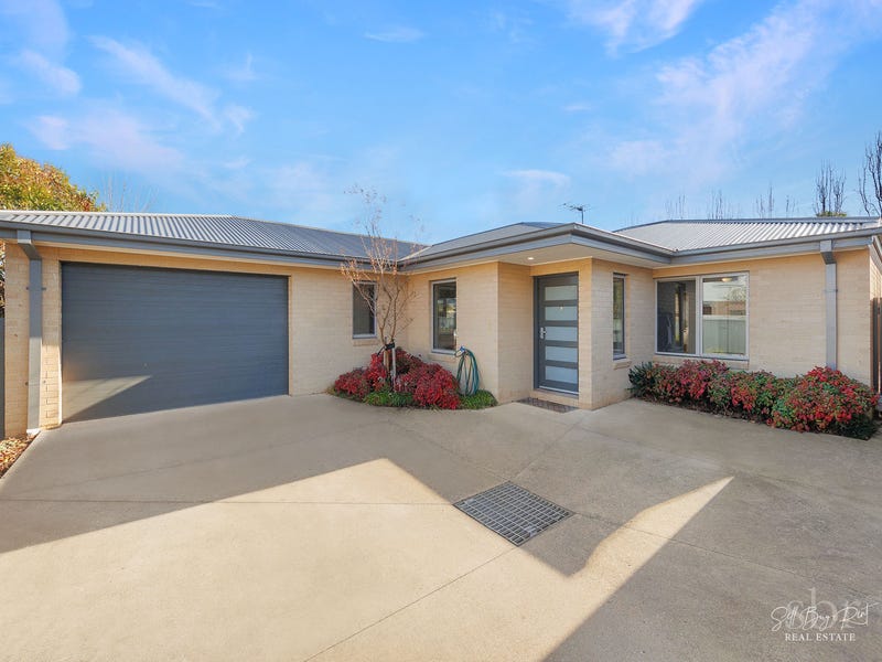 3/37 WILLIAM STREET, Wodonga, Vic 3690 Townhouse for Sale