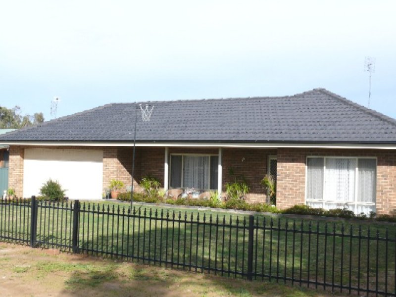 57B Mathoura Street, Mathoura, NSW 2710