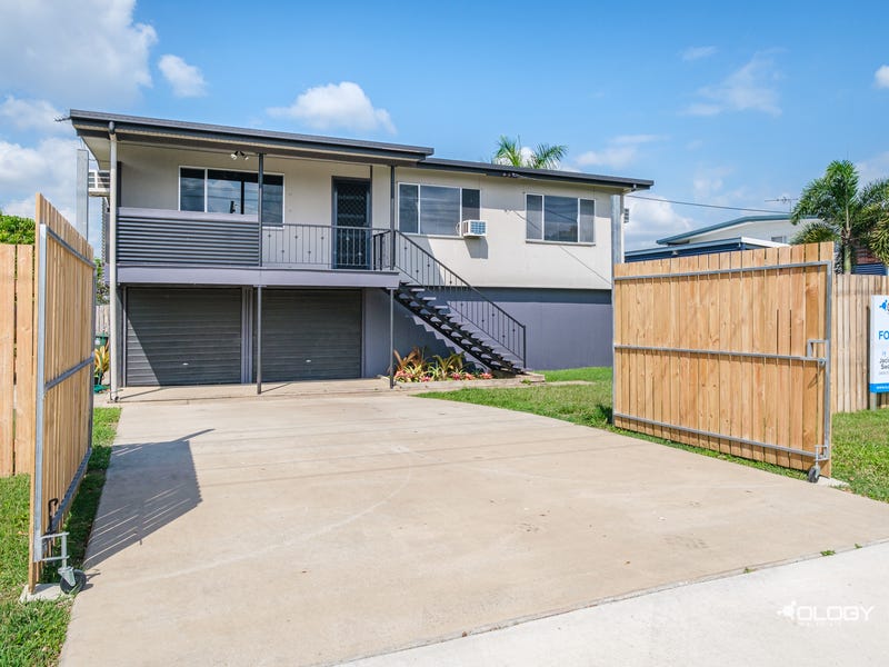 137 Haynes Street, Kawana, Qld 4701 Property Details