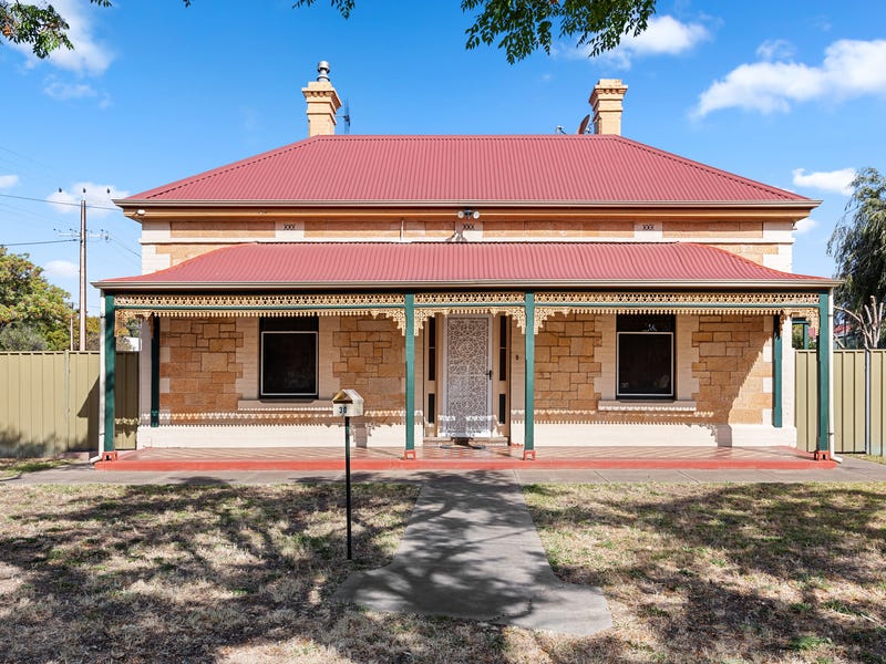 30 Wellington Street, Alberton, SA 5014 Property Details