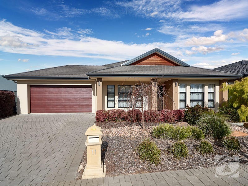 11 Tilly Street, Mount Barker, SA