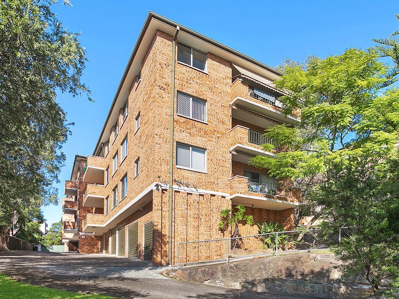 14/33 Meadow Crescent, Meadowbank, NSW 2114 Property Details