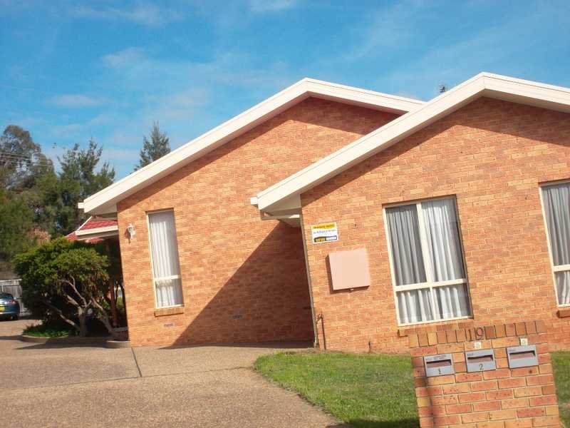 1/19 Southwell Place, Karabar, NSW 2620